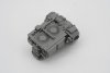 Border Model BT-055 Israel Merkava Mk.2 W/ Full Interior & Workable Tracks 1/35
